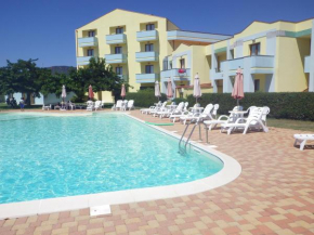Гостиница Resort Isola Rossa  Боза